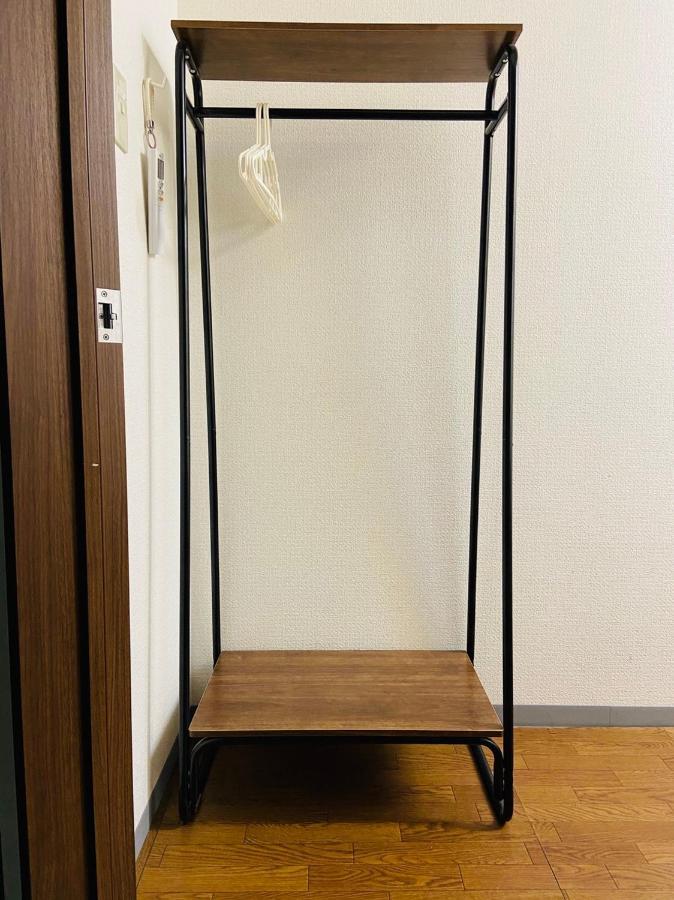 Hostel Furoya Ōsaka Eksteriør bilde