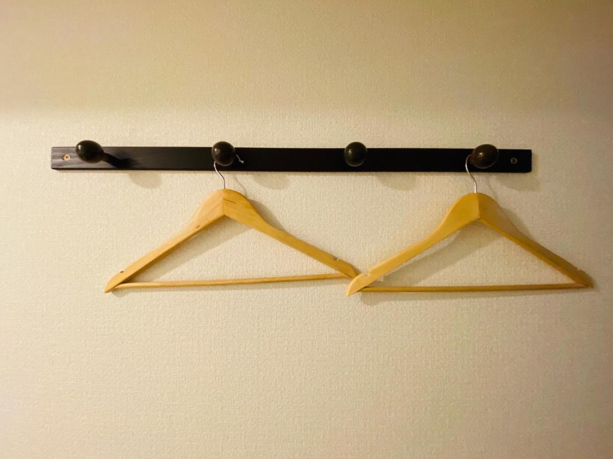 Hostel Furoya Ōsaka Eksteriør bilde