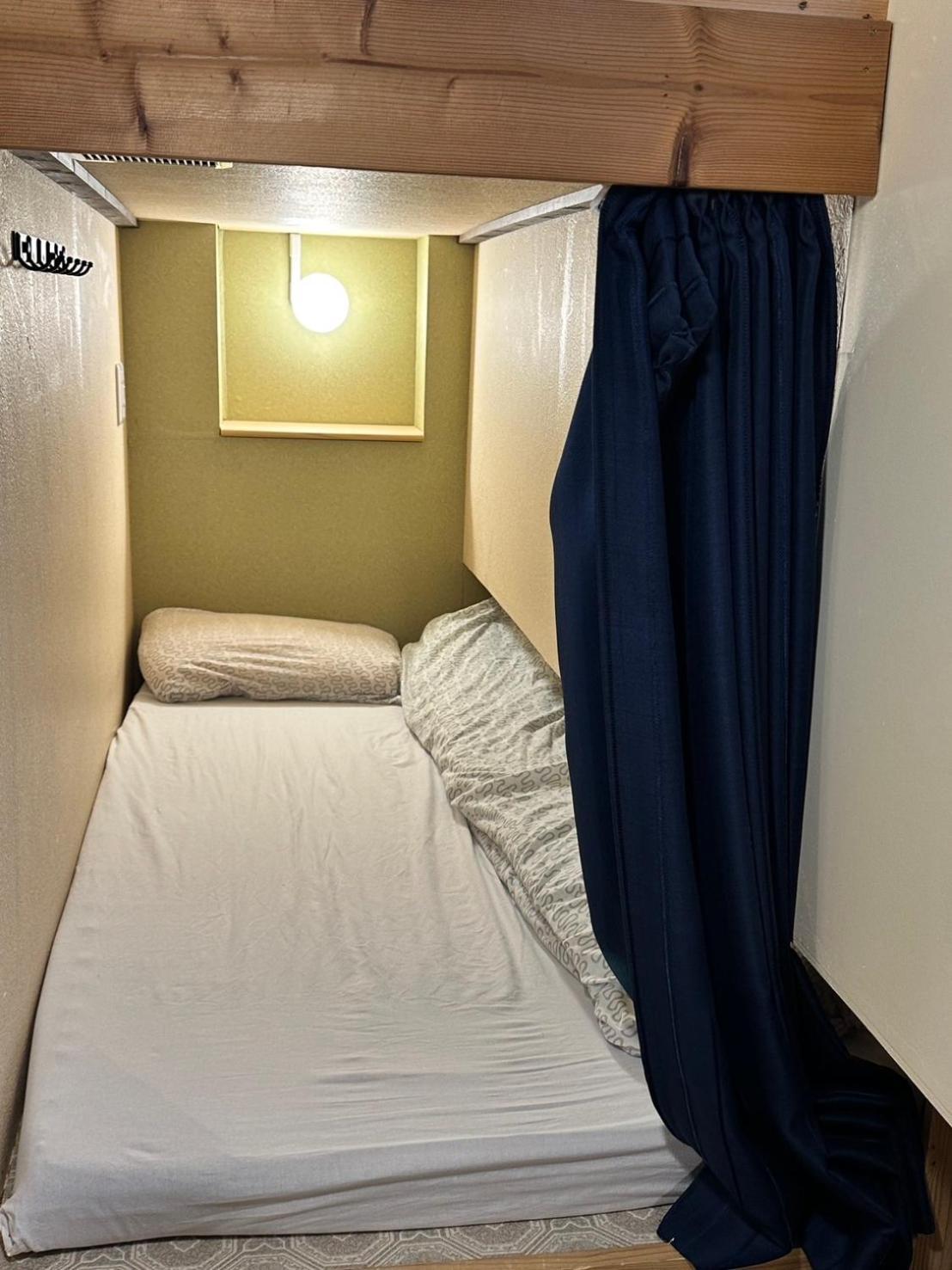 Hostel Furoya Ōsaka Eksteriør bilde